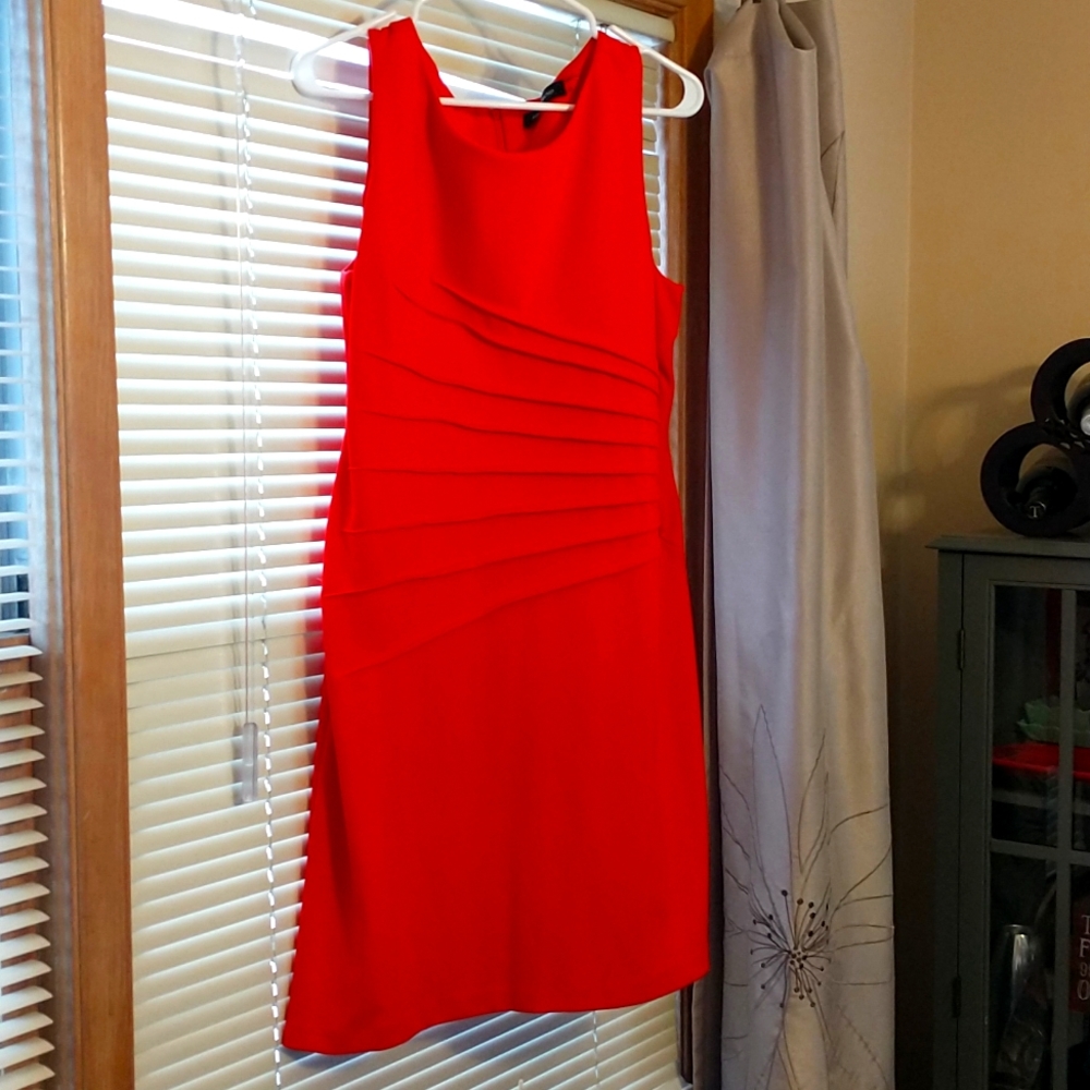 Stunning Dress